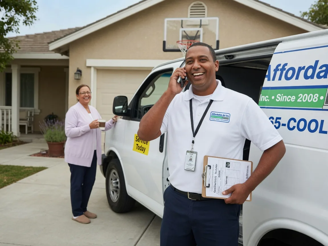Central Ac Repair Alger, MI FAQs